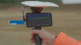 Trimble SiteVision from SITECH UK & Ireland