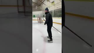 The dino entrance  #goaliecoach #hockey #hockeylife #hockeytiktoks #cameraguy