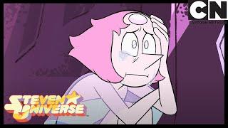 Pearl's Pearl | A Single Pale Rose | Steven Universe | Cartoon Network