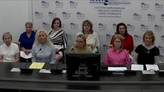 Представление систем подготовки к чемпионатам в формате KidSkills