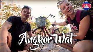 Angkor Wat-Guide: Der ultimative Reiseführer • Kambodscha