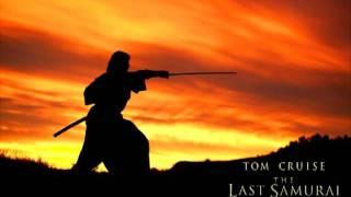 Hans Zimmer - Red Warrior [HQ] - The Last Samurai Soundtrack