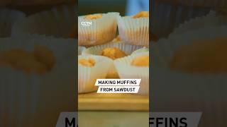 Making Muffins from Sawdust