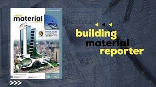 India's Only Products & Materials Centric Magazine | Focused On Tier-2 & Tier-3 Cities