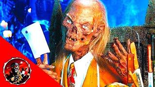 Remember Tales from the Crypt? (1989-1996)