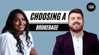 How To Choose A Brokerage For New Agents | eXp Realty Canada