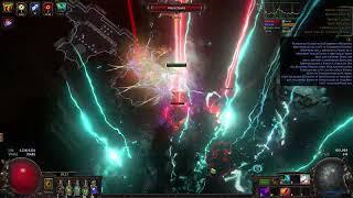 Voltaxic Rift Poison Herald of Thunder Autobomber 3.20