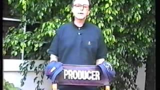 Actor   Producer Jimmy Hawkins   Donna Reed Festival Tribute to Wendol Jarvis, 1999