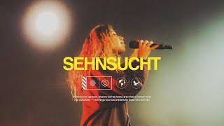 Sehnsucht | WORSHIP | HOLY SPIRIT NIGHT