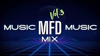 ~:ElectroUnderground:~ Music Mix Vol.3Playlist by MFD 2024