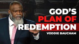 Voddie Baucham EXPOSES the Truth About Redemption Nobody Tells You