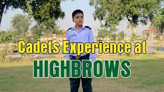 Journey of Excellence: A Cadet's Transformation from Highbrows to Rangers Cadet College Chakri