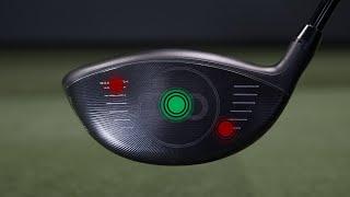 Better Driver Strike Point | More Distance & Accuracy