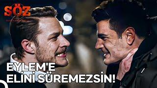 Avcı #30 - Avcı'yı Kıskançlıktan Delirten Görev | Söz