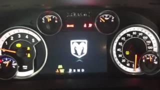 Ram avg mpg