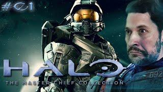 Die Legendäre Halo-Reihe! Warum ist sie so gut? The Master Chief Collection #1 - GAME MON