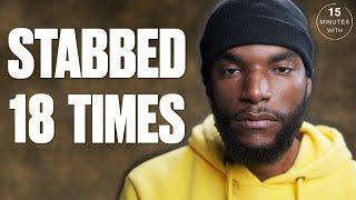 How I Waged My War Against Knife Crime | Minutes With | @LADbible