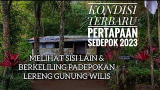 Kondisi Terbaru & Sisi Lain PERTAPAAN SEDEPOK di Gunung Wilis Ngliman Sawahan Nganjuk‼️