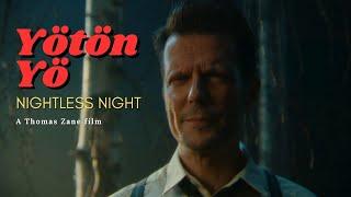 Yötön Yö (Nightless Night) Full Movie [Alan Wake 2]