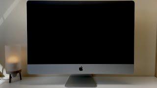 iMac 27“ 2015 - in 2023 nutzen?