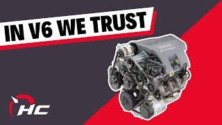 In V6 We Trust! Most Reliable V6 Engines Ever