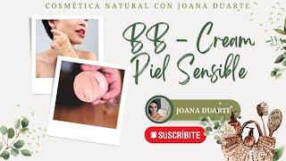 [DIY] BB Cream Natural - TONO CLARO