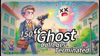 150 Ghost Colleges TERMINATED! More to come!! ️ Warning! Not to Apply VET Sector!