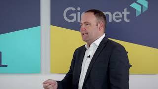 How have Yorkshire Fleet helped Giganet with their fleet management?