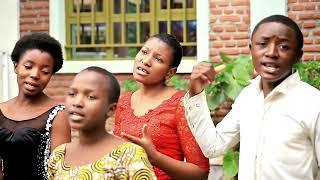 Ulimwengu, Official video by Children Voice Bukama