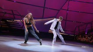 Allison & Ivan | Shane Sparks - Hip-Hop - Sexy Love | SYTYCD S2 [HD]