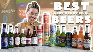 Non Alcoholic Beers That Are Actually Good