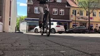 Fahrradklima in Walsrode birgt Luft nach oben