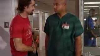 Scrubs 'You're Dying!'