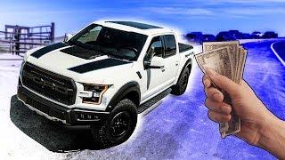 DONT BUY A Raptor UNTIL You Watch This- all common issues of ownership.