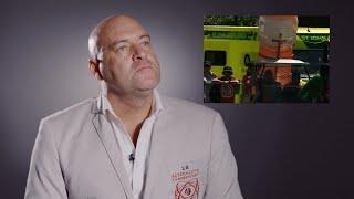 Behind The Absolute Scenes: Episode Five - The Drinks Trolley Incident