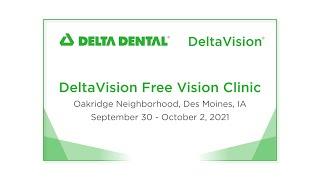 DeltaVision Clinic at Oakridge Neighborhood