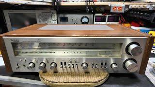 Technics SA-800 Solder 'n Chat