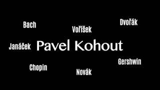 Pavel Kohout Live! at the Avoca Beach Picture Theatre