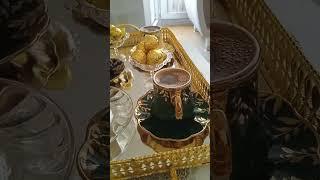 فنجان قهوتي  عند بنت  حماي  غير شكل