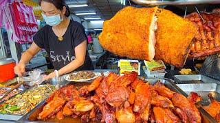 100 Hours in Taiwan  Epic TAIWANESE STREET FOOD Journey Like You've Never Seen!