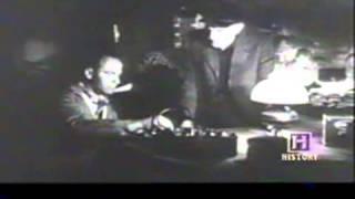 Mind Controlling the Military  OSS/CIA- clip from Vintage History Channel program