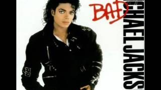 Michael Jackson - Bad - Streetwalker