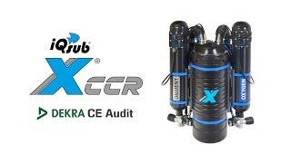 IANTD Insights & News: XCCR CE Audit