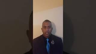 Luvasen Moodley Effy Interview