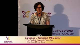 How Scientific Research is Addressing Metastatic Breast Cancer