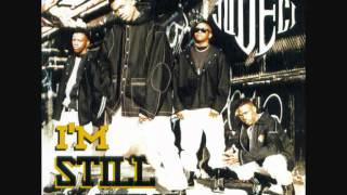 Jodeci Sample Beat