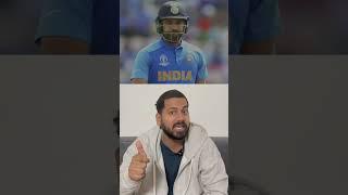 "Rohit Sharma: 2019 World Cup's Top Scorer -A Legendary Journey #shortvideo #ytshorts #rohitsharma