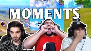 You WON'T Believe the CRAZY  Unluckiest Moment in PUBG Mobile & BGMI!