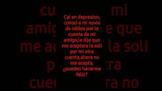 Por favor ayudenme, estoy perdido #triste #depresion #ayuda