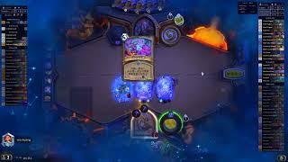 HearthStone  : Norgannon